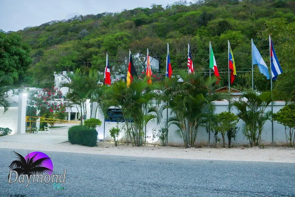 Daymond Blue Tropical Lodge Barahona República Dominicana