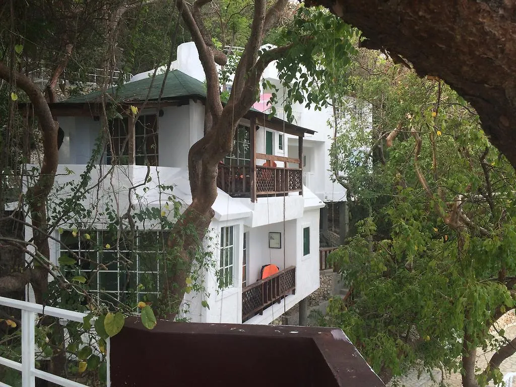Daymond Blue Tropical Lodge Barahona Hotel