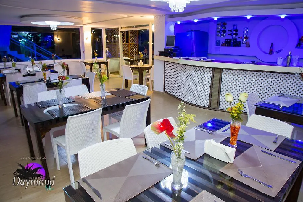 Daymond Blue Tropical Lodge Barahona 0*,
