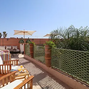 Celia Marrakesh